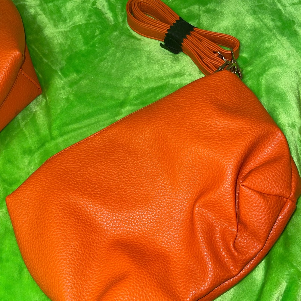 Bcbg Tote With Insert 2 In 1 - image 5